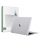 TECH-PROTECT SmartShell MacBook Air 13 2018-2020 crystal clear 5906735411065 - 1111067 - zdjęcie 2